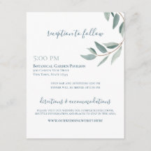 Aquarelle botanique Sage et Dusty Blue Vine info