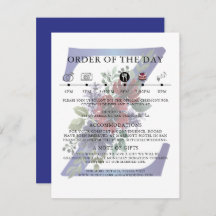 aquarelle élégante d'un bouquet floral rouge et bl