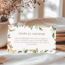 Aquarelle Fête des mariées à poires florales