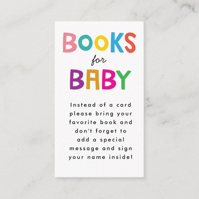 Carte D'accompagnement Baby shower Africain Safari Animaux Demande de rés (Devant)