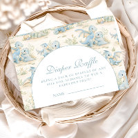 Baby Shower Cadeau de Naissance Raffle de Couches