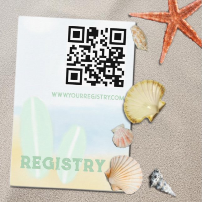 Carte D'accompagnement Baby shower d'aquarelle pour bébé à bord (Créateur téléchargé)