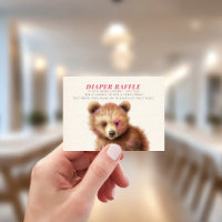 Baby shower de boulon-éclair de chaudière