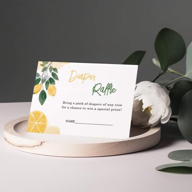 Carte D'accompagnement Baby shower de carafe de lièvre (Créateur téléchargé)