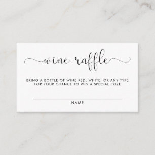 Carte D'accompagnement Baby shower de carapace à vin