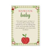 Bébé Chéri Livres de Bain pour Bébé Mignon