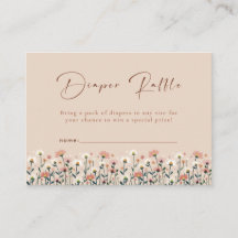 Bébé en fleurs Boho Chic Fête de jardin Floral Bab