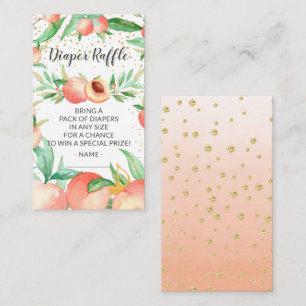 Carte D'accompagnement Billet de rabat de petite chair doux