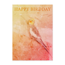 Birthday Card