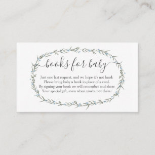 Carte D'accompagnement Bohemian Boy Book En lieu et place, livres pour bé