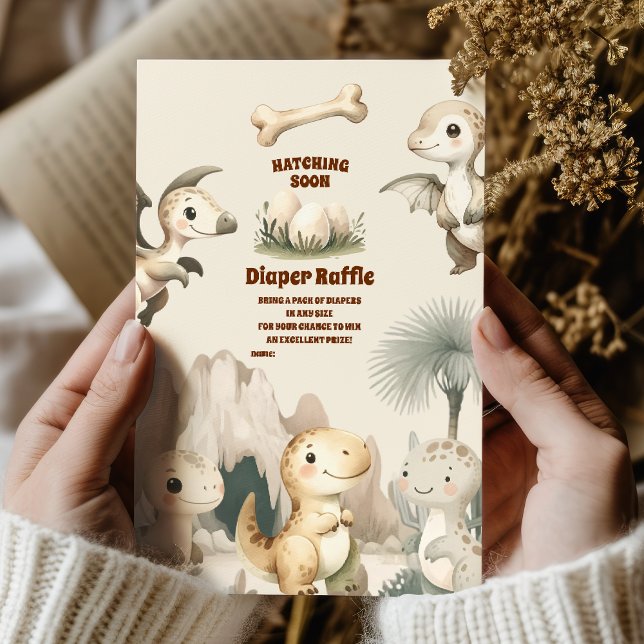 Carte D'accompagnement Boho Cute Hatching Bientôt Diapper Raffer Enceinte (Créateur téléchargé)