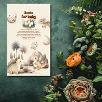 Boho Cute Hatching Bientôt Dinosaur Livres pour bé