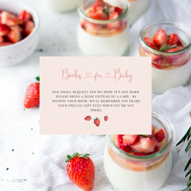 Carte D'accompagnement Boîtier à roulettes de Baby shower (Créateur téléchargé)