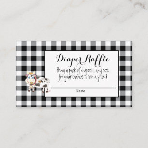 Carte D'accompagnement Boîtier de carénage à couches de Buffalo noir