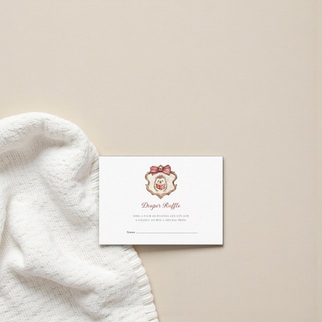 Carte D'accompagnement Cadeau de naissance pour un bébé hérisson Cadeau d (Créateur téléchargé)