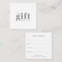 Cadeau promotionnel pour salon d'affaires