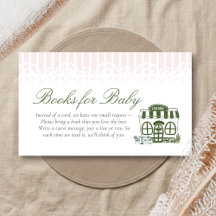 Cafe Bebe Coffee Baby Shower Livres pour Bébé