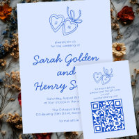 Carrosserie de serrure de coeur de lunette Esquiss