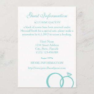 Carte D'accompagnement C'Est Ce Que Nous Faisons ! Informations sur l'inv