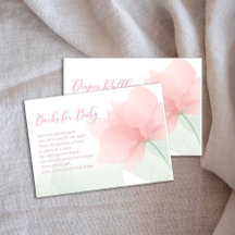 C'est une fille Fleurs roses douces Livres pour bé