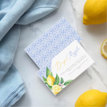 Ciao Baby Italien Citron Positano Raffle de couche