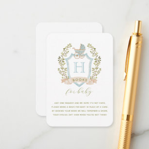 Carte D'accompagnement Cimetière de transport pour bébés   Livres pour bo