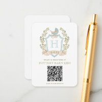 Cimetière de transport pour bébés | Registre des c