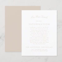 Clic rose vif élégant Mariage formel