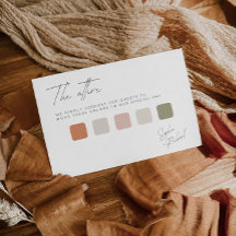Code vestimentaire de mariage minimaliste blanc do