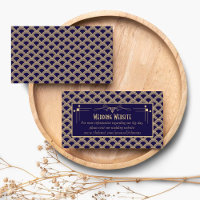 Collection de Mariages Art Déco Gatsby vintage des