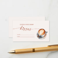 Combien de baisers Fête des mariées jeu