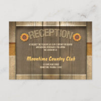 conception de réception de mariage en bois et tour