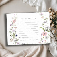 Conseil Fleur sauvage Rose Pour Fête des mariées M