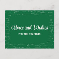 Conseils pour la fête de fin d'études de mathémati