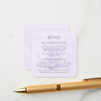 Carte D'accompagnement Créer votre propre Arrière - plan Rose de texte pe