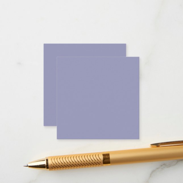 Carte D'accompagnement Créer votre propre papier vierge (Devant/Arrière en situation)