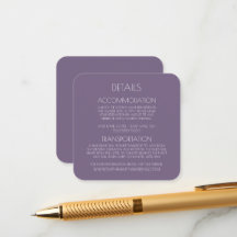 Créer votre propre texte personnalisé