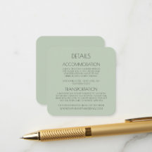 Créez Vos Propres Détails Minimalistes Personnalis