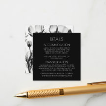 Créez vos propres fleurs X-Ray B&W personnalisées