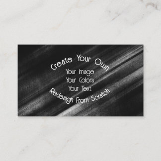 Carte D'accompagnement Créez votre propre