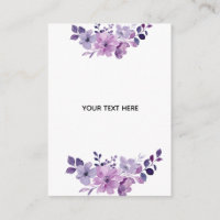 Créez Votre Propre Floral