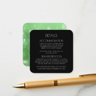 Carte D'accompagnement Créez votre propre livre de texte personnalisé