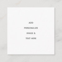 Créez Votre Propre Personnalisation