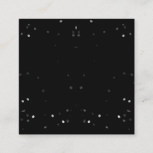 Carte D'accompagnement Créez votre propre personnalisation