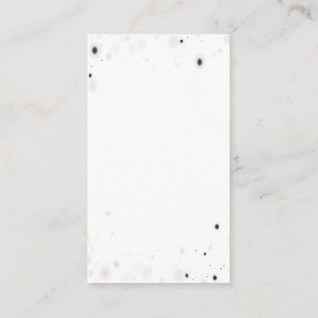 Carte D'accompagnement Créez votre propre personnalisation personnalisée (Devant)