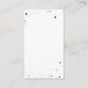 Carte D'accompagnement Créez votre propre personnalisation personnalisée