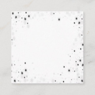 Carte D'accompagnement Créez votre propre personnalisation personnalisée