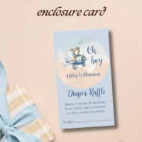 Déchets de couches pour Baby shower