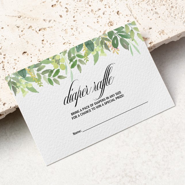 Carte D'accompagnement Dégustation de Déchets de destination Été (Créateur téléchargé)