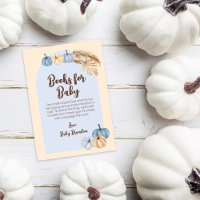 Demande de livre pour Baby Shower Bohème Pampas Ci